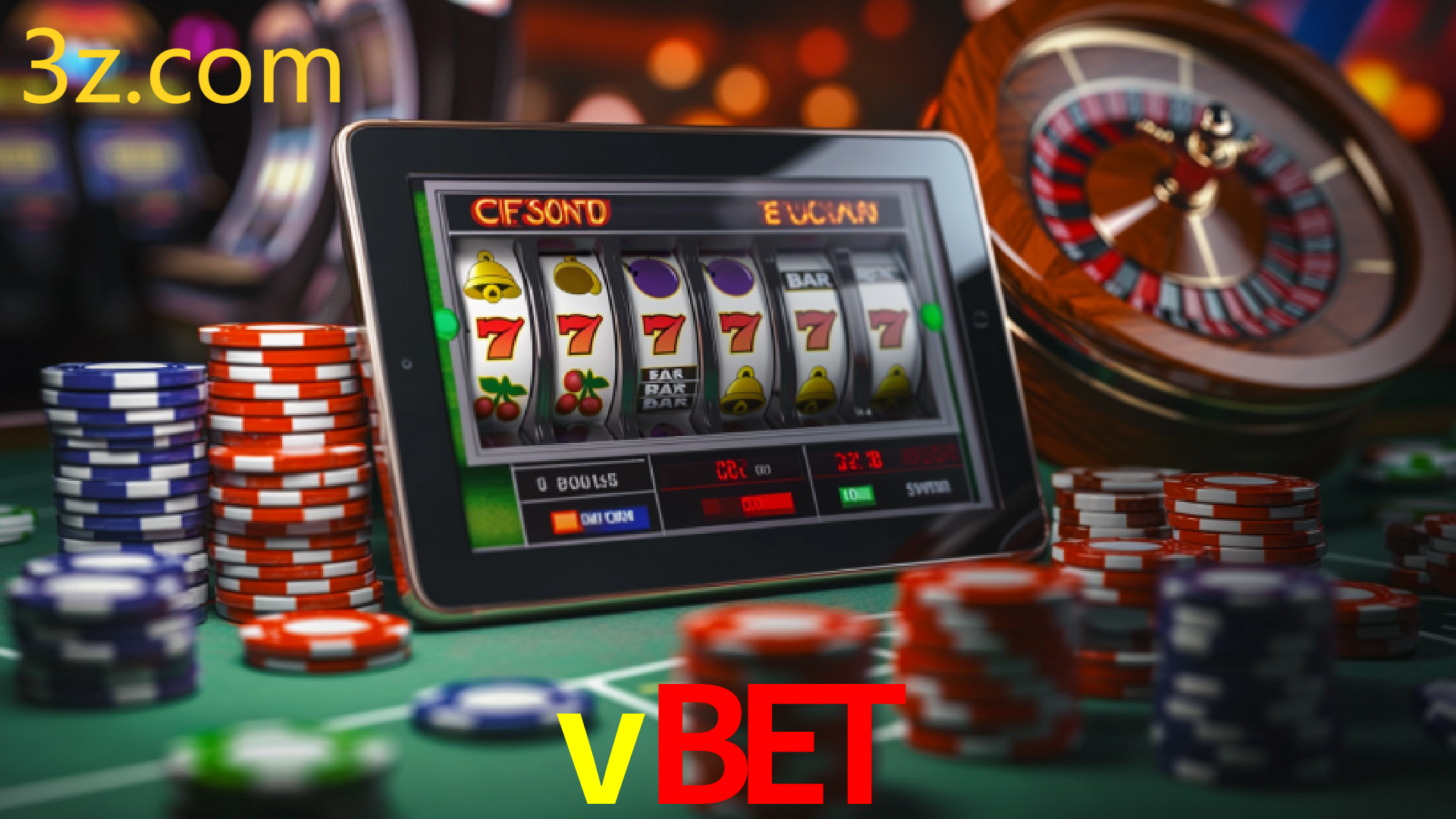VBET